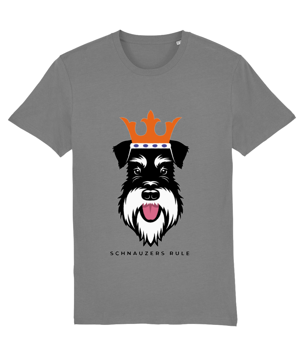 Schnauzer shirt 2024